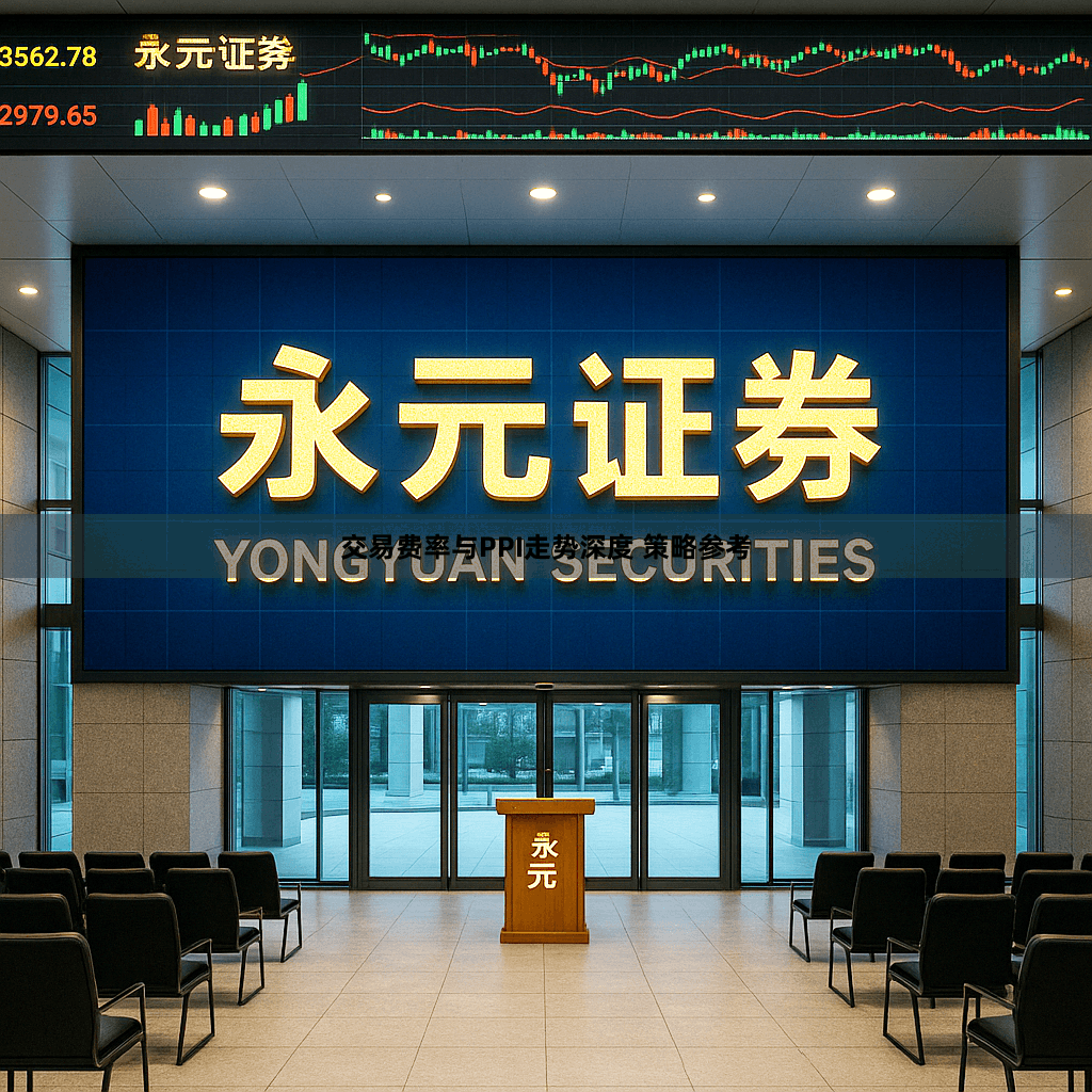 交易费率与PPI走势深度 策略参考