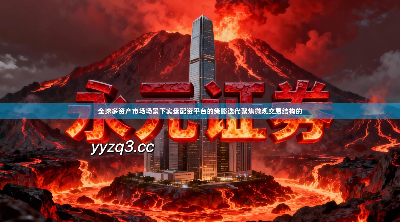 全球多资产市场场景下实盘配资平台的策略迭代聚焦微观交易结构的